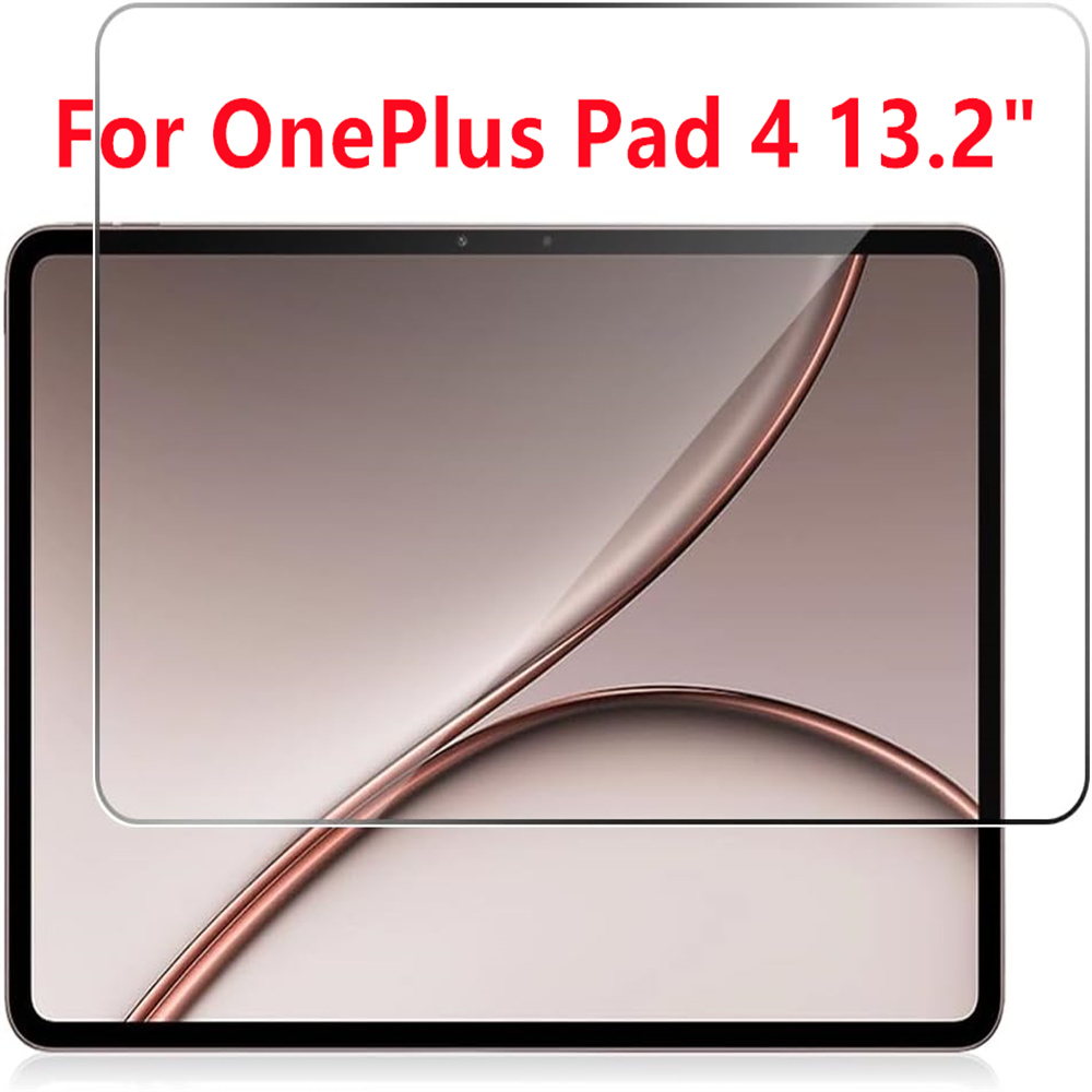 1 PCS Protetor de Tela de Vidr - Oneplus Tablet Accessories avaliação e preço