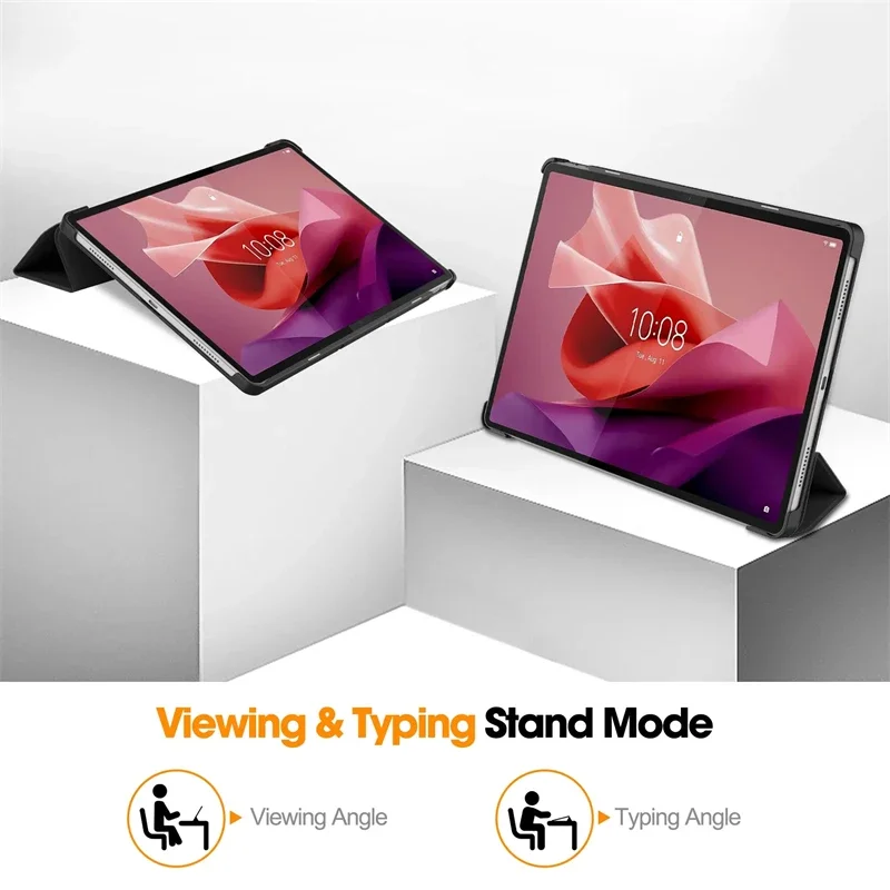 Para lenovo tab p12 12.7 2023  - Lenovo Tablet P12 Accessories avaliação e preço