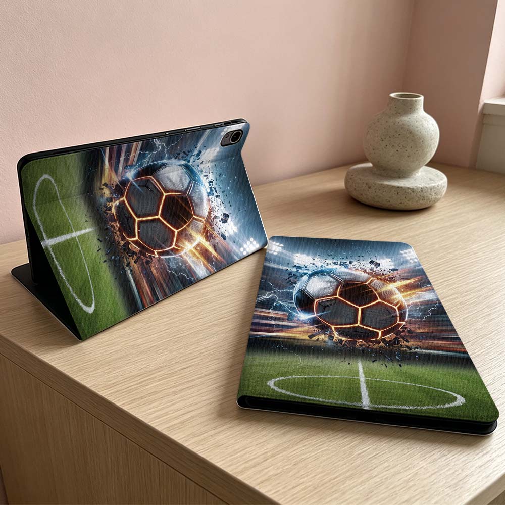 Capa de tablet macia com desig - Honor Tablet X9 Accessories avaliação e preço