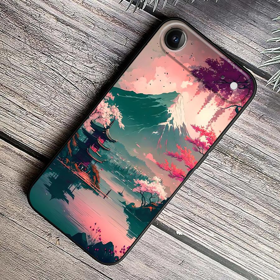 Capa de Celular Estética Monte - Tablet Accessories Aesthetic avaliação e preço