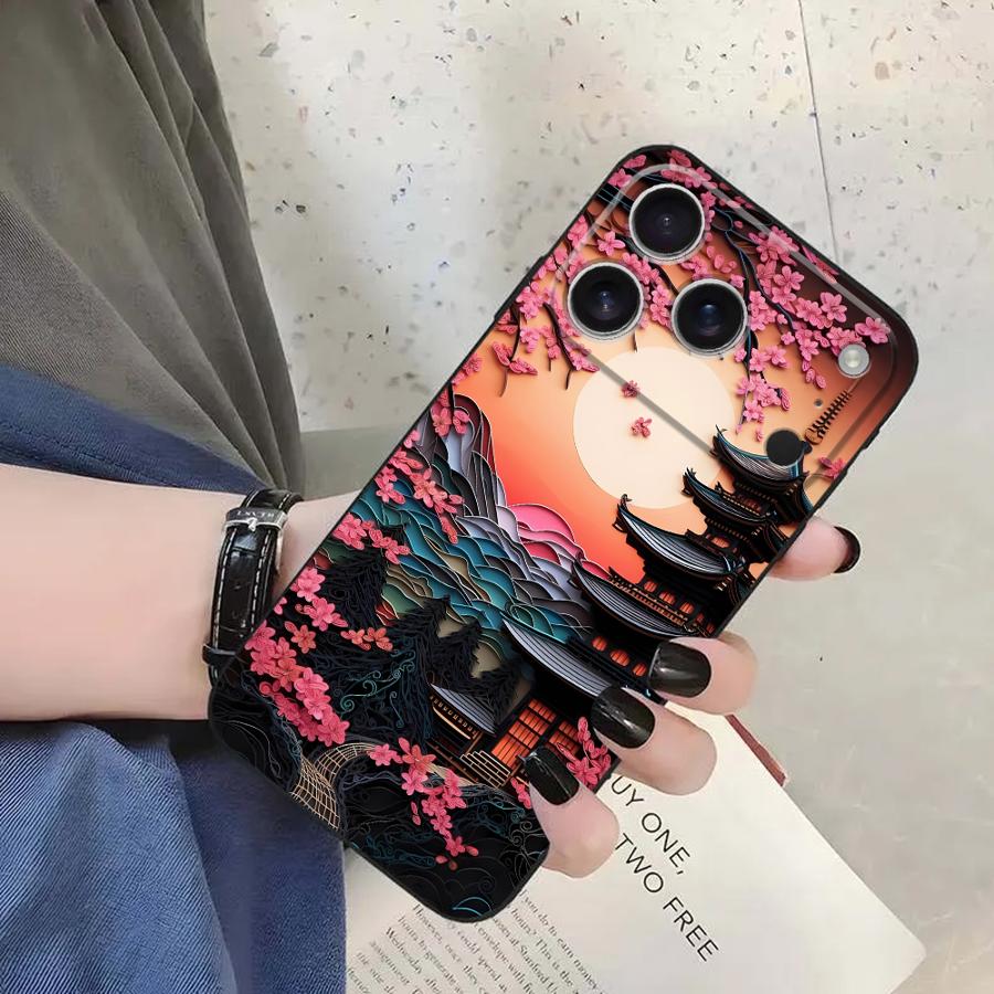 Capa de Celular Estética Monte - Tablet Accessories Aesthetic avaliação e preço