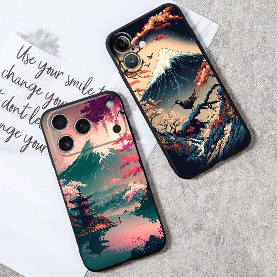 Capa de Celular Estética Monte - Tablet Accessories Aesthetic avaliação e preço