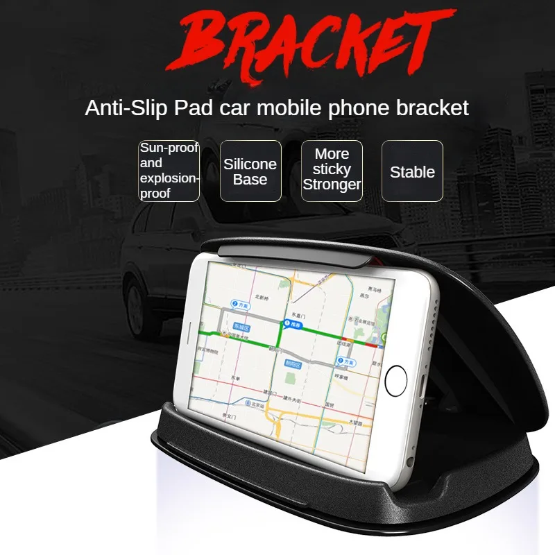 Painel Universal Clipe Titular - Car Accessories Tablet Holder avaliação e preço
