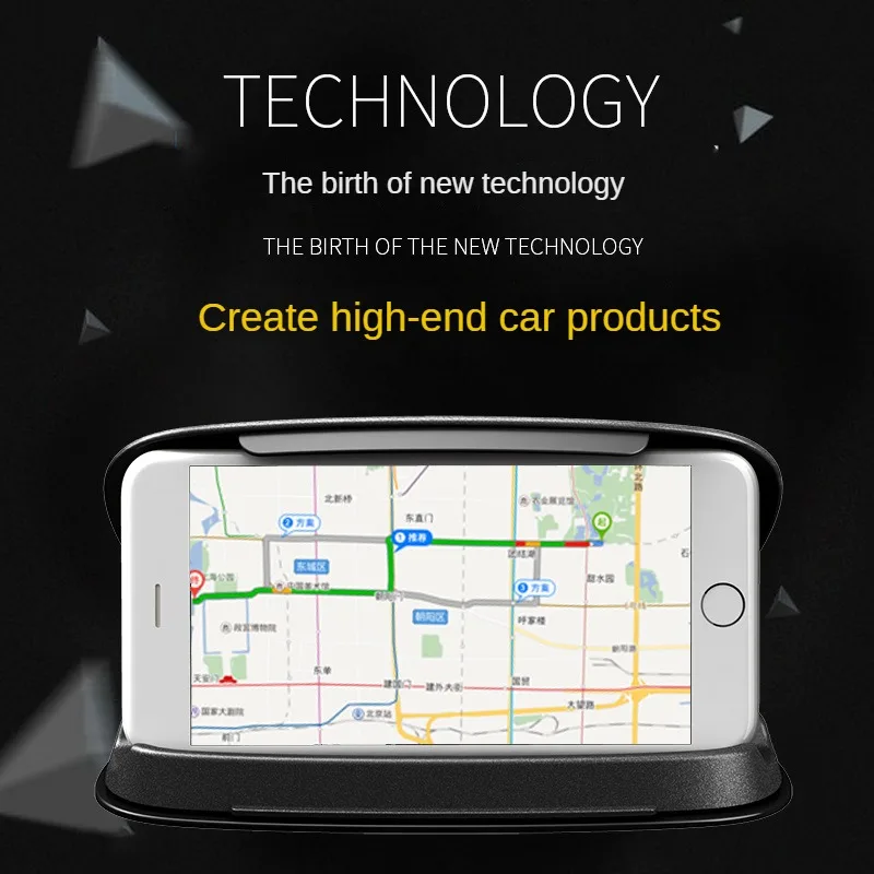 Painel Universal Clipe Titular - Car Accessories Tablet Holder avaliação e preço