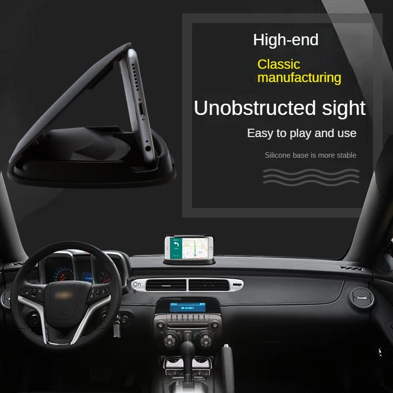 Painel Universal Clipe Titular - Car Accessories Tablet Holder avaliação e preço