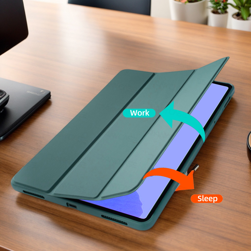 Para samsung galaxy tab a7 a8  - Galaxy Tablet Accessories avaliação e preço