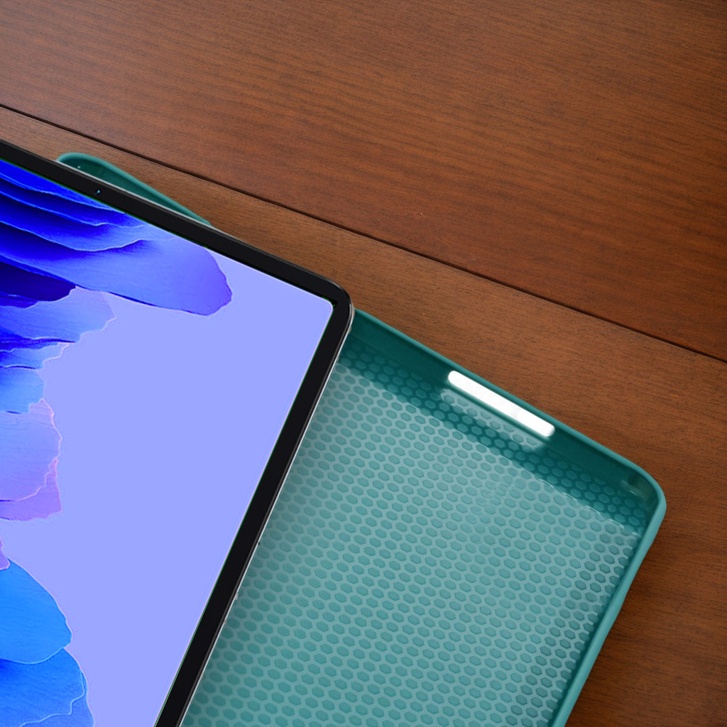 Para samsung galaxy tab a7 a8  - Galaxy Tablet Accessories avaliação e preço