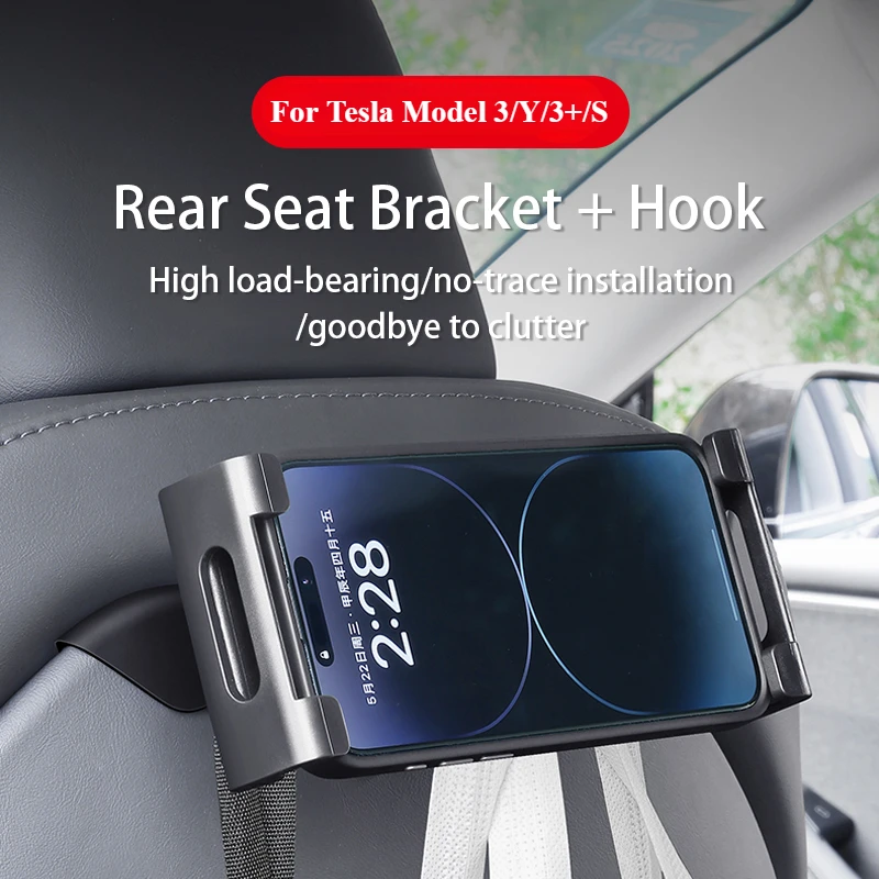 Suporte de montagem para encos - Car Accessories Tablet Holder avaliação e preço