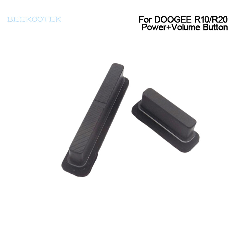 Doogee-botão de alimentação r1 - Doogee Tablet Accessories avaliação e preço