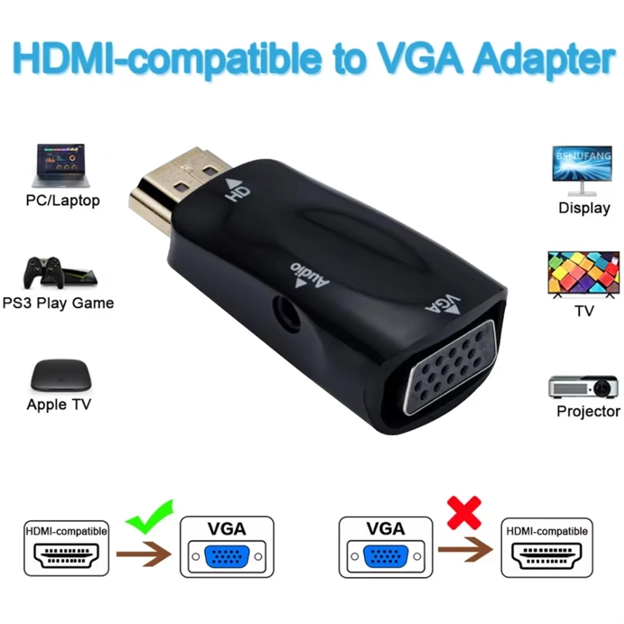 Hdmi-compatível com conversor  - Hdmi Adapter Tablet avaliação e preço