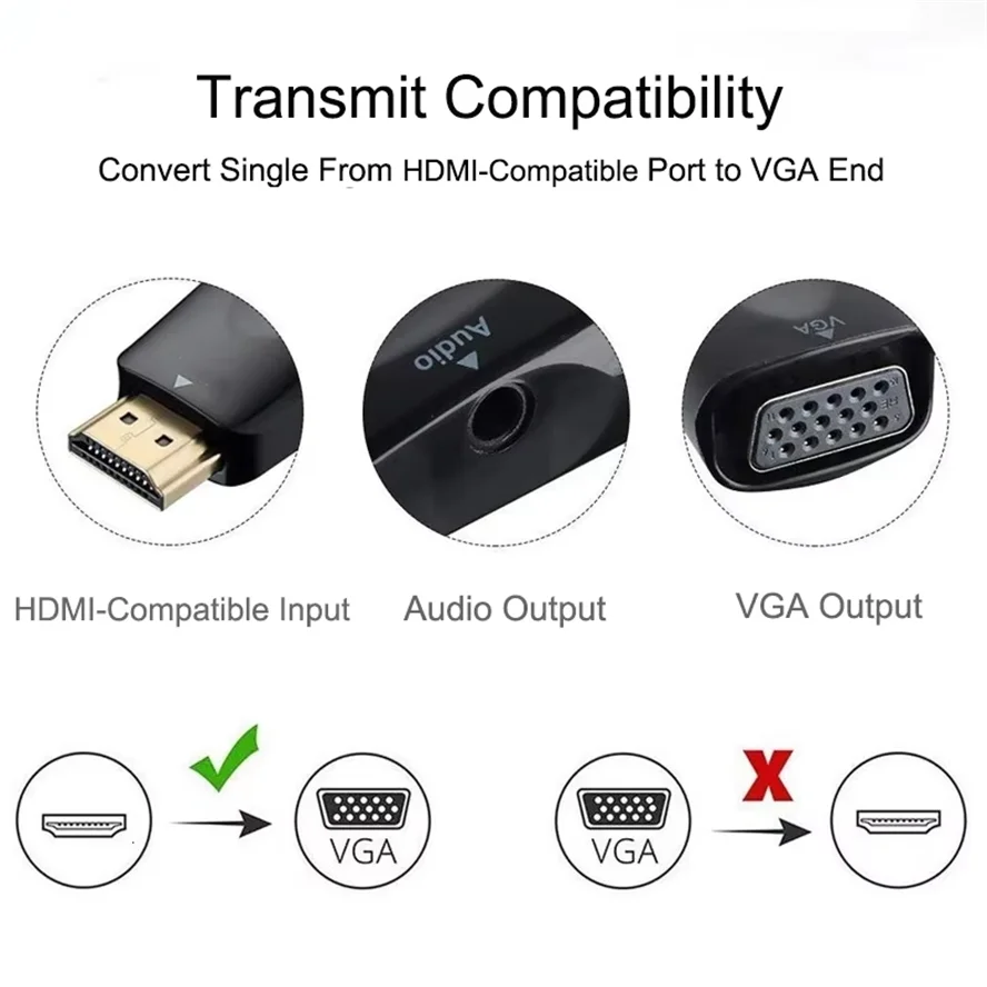 Hdmi-compatível com conversor  - Hdmi Adapter Tablet avaliação e preço
