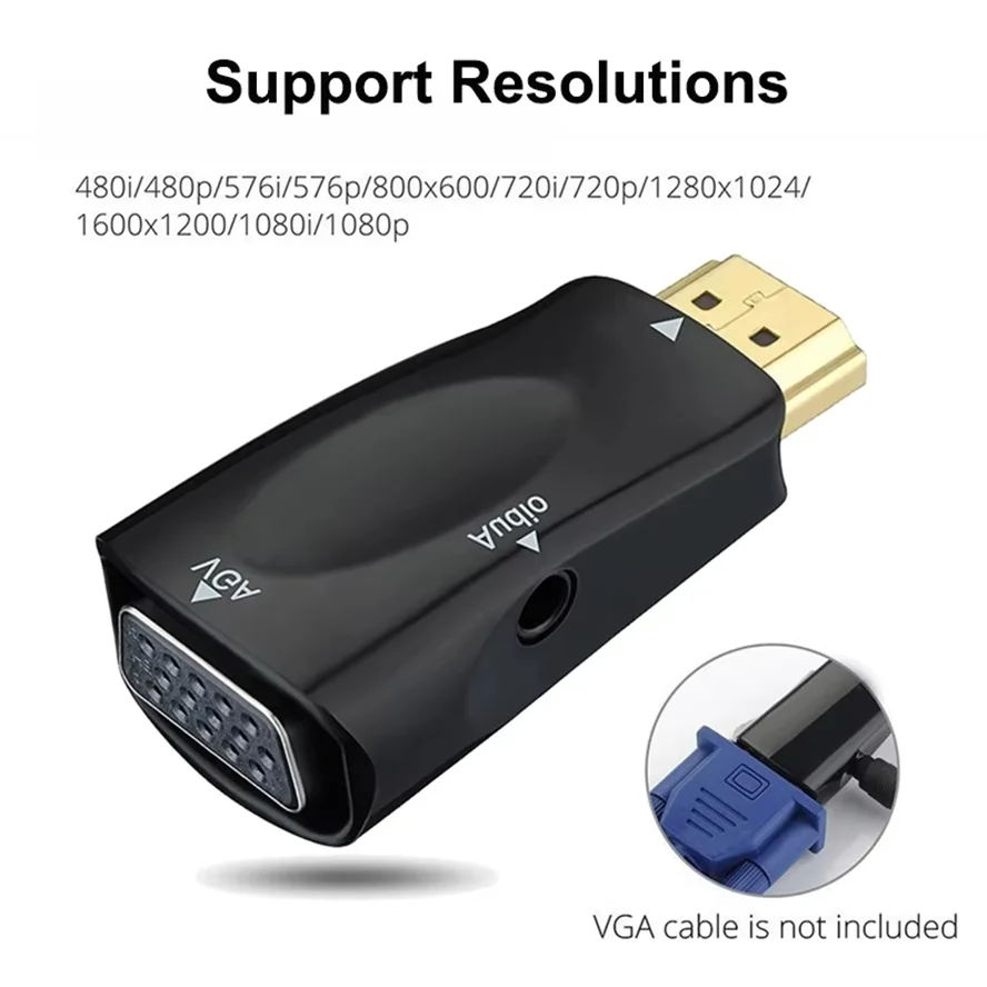 Hdmi-compatível com conversor  - Hdmi Adapter Tablet avaliação e preço
